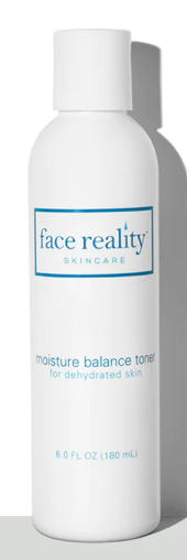 Face Reality Moisture Balance Toner