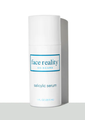Face Reality Salicylic+ Serum