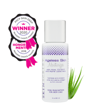 Skin Script RX Ageless Skin Moisturizer – Bloom + Grace Essentials