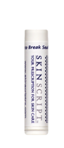 Skin Script RX Lip Balm SPF 15