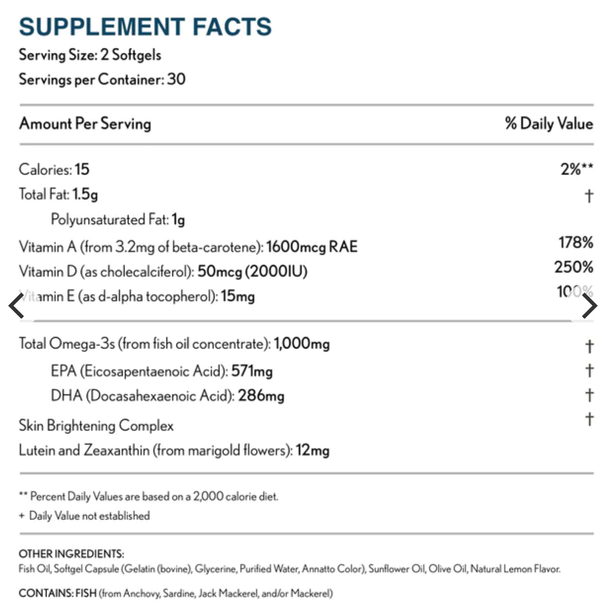 FACE REALITY CLEAR SKIN BALANCE