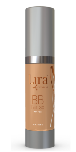 Lira Clinical BB Tint 30