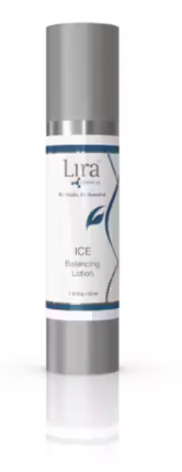 Lira Clinical Ice Balancing Lotion