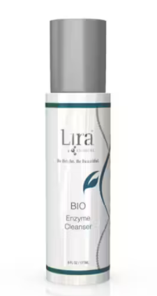Lira Clinical Bio Enzyme Cleanser