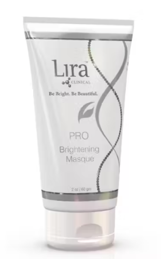 Lira Clinical Pro Britghtening Masque