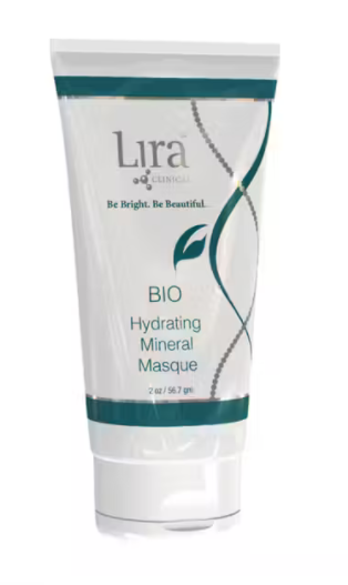 Lira Clinical Bio Hydrating Mineral Masque