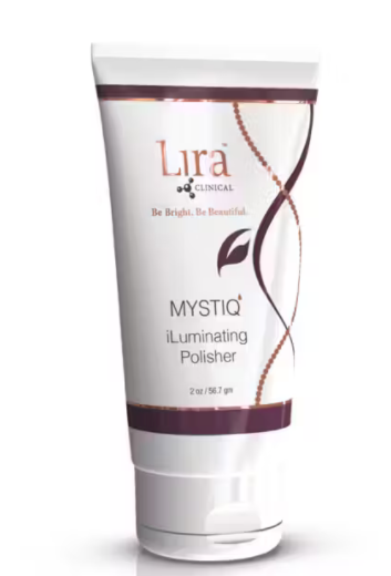 Lira Clinical Mystiq Illuminating Polisher