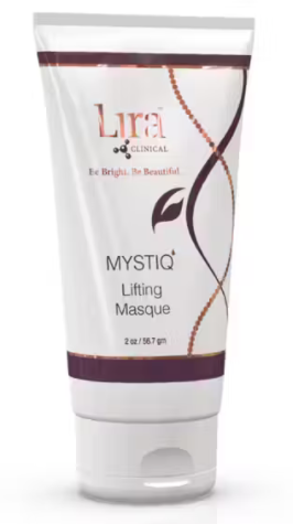 Lira Clinical Mystiq Lifting Masque