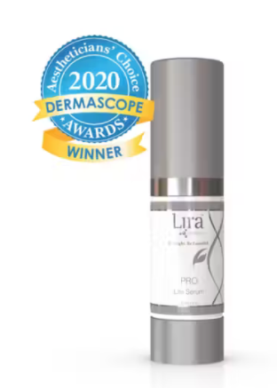 Lira Clinical Pro Lite Serum