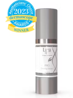 Lira Clinical PRO Firming Serum