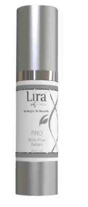 Lira Clinical PRO Brite-Plus Serum