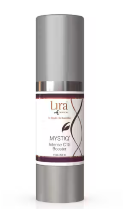 Lira Clinical MYSTIQ Intense C15 Booster