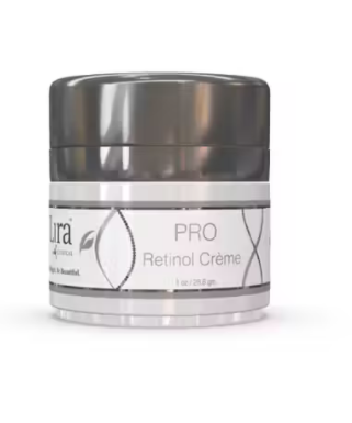 Lira Clinical Pro Retinol Creme