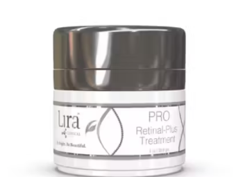 Lira Clinical PRO Retinal-Plus Treatment