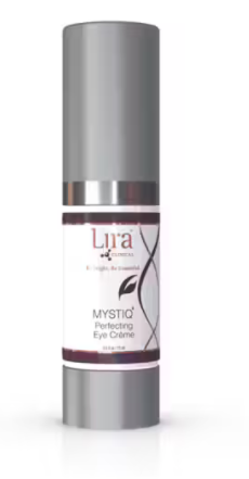 Lira Clinical MYSTIQ Perfecting Eye Creme