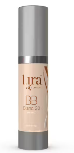 Lira Clinical BB Blanc 30