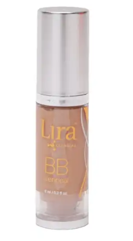 Lira Clinical BB Conceal Rose